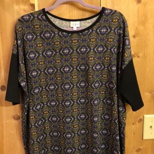 NWOT LulaRoe Irma Size Medium
